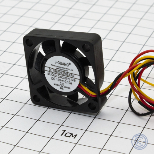   303007, 12 (DAC3007L12S1) (CF9-2)