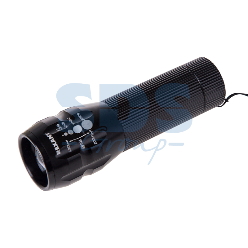 фонарь :ручной 1LED (rx-90 ZOOM) ультраяркий с фокусировкой, алюм.корпус (3хAAA) фонарь :ручной 1LED (rx-90 ZOOM) ультраяркий с фокусировкой, алюм.корпус (3хAAA)