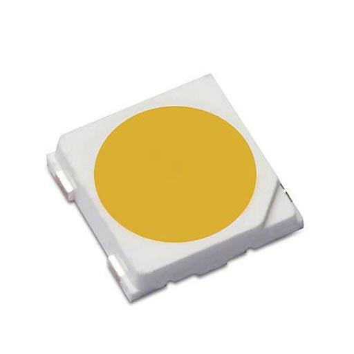 12000К/Double Chips / для линеек подсветки ЖК ТВ CW/SMD3030 белый холодный, 150mA ,3V, 12000К