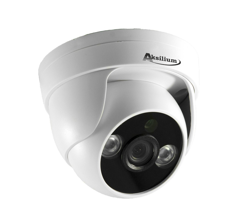 Aksilium IP-201 FP(2,8) Full HD IP54