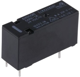 28.5x10x15 =24В 1з, G6RN1A24DC