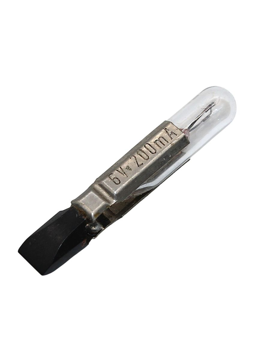 ������������� 6V 200mA �5.5,   Taunuslicht
