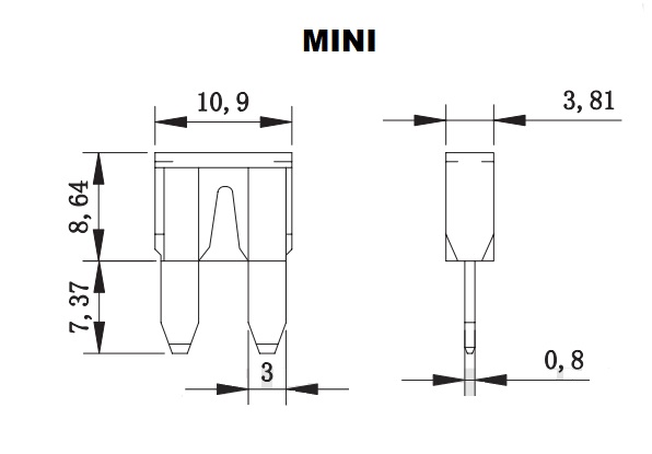 ZH269:авто мини  35 A