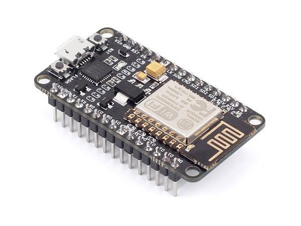 CH340C / wifi jammer esp8266 / V3 lua WiFi NodeMCU lolin / обеспечивает Arduino выход в интернет и возможность дистанционного управления и сбора данных / •Поддерживает Wi-Fi протоколы 802.11 b/g/n с WEP, WPA, WPA2; 14 портов ввода и вывода, SPI, I2C, UART, 10-бит АЦП; питание от 5 до 12 В, потребляемый ток до 300 мА в зависимости от выбранного режима. Плата имеет 4 мегабайта Flash-памяти. KIT-Модуль Wi-Fi Node Mcu (ESP8266MOD)