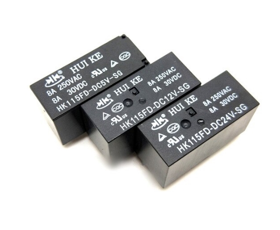  =12 2, HK115FD-DC12V-SG (8A; 220V)  