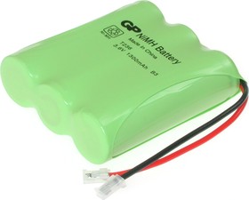   (  T347, T236 ) HGB-15AA*3 1500mAh 3.6V