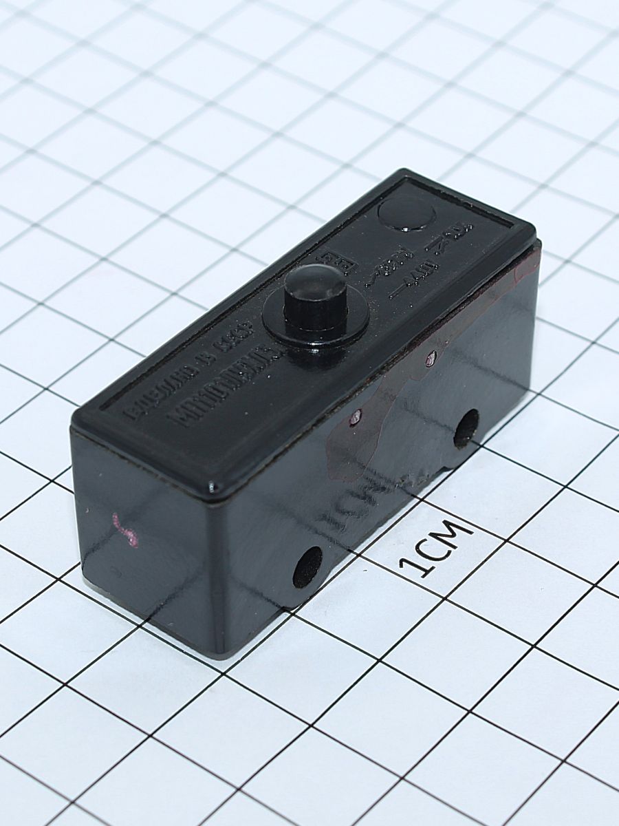 МП1101Л исп.2 (10А)  УХЛ3