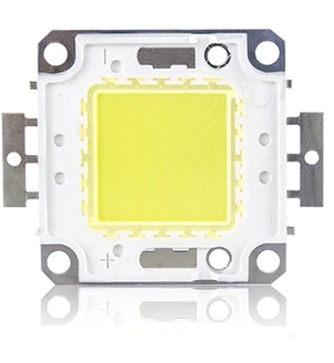 20Вт; 30-36V; 550-600mA , 20, (6000K, 2000lm, 140), 2x10 (CFS20W)