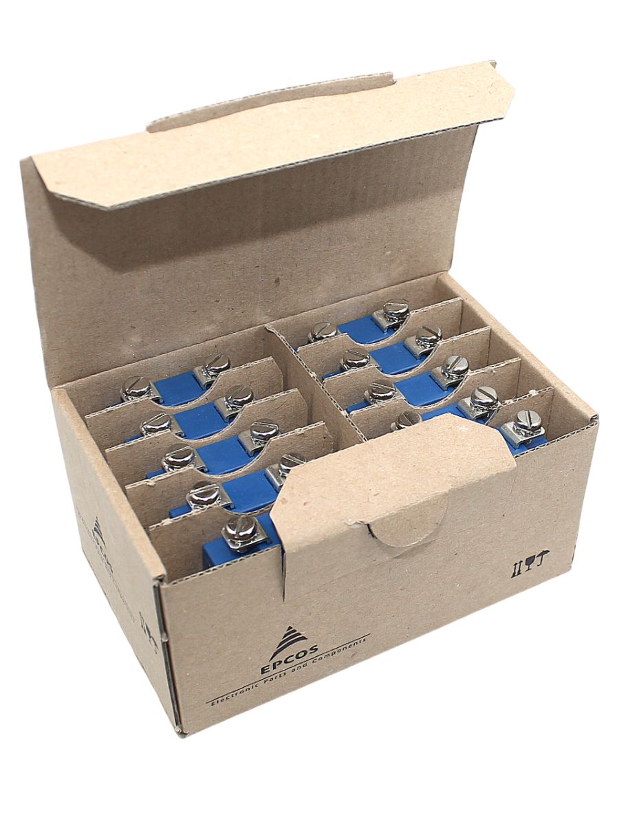 Варистор:B72232B321K1;  B32K320