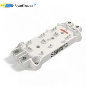 Модуль IGBT :SEMIX703GAL126HD