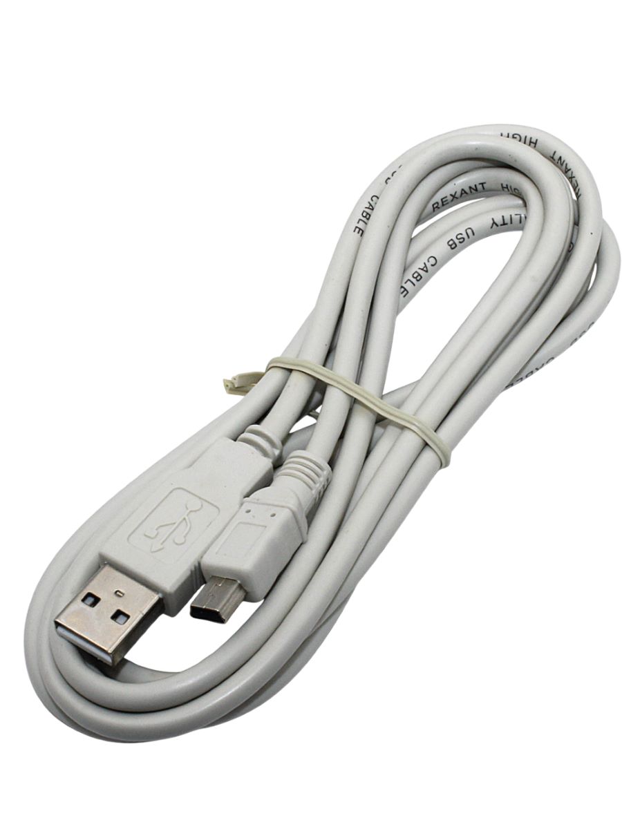  USB () - miniUSB () 5pin 1,8 (18-1134) 