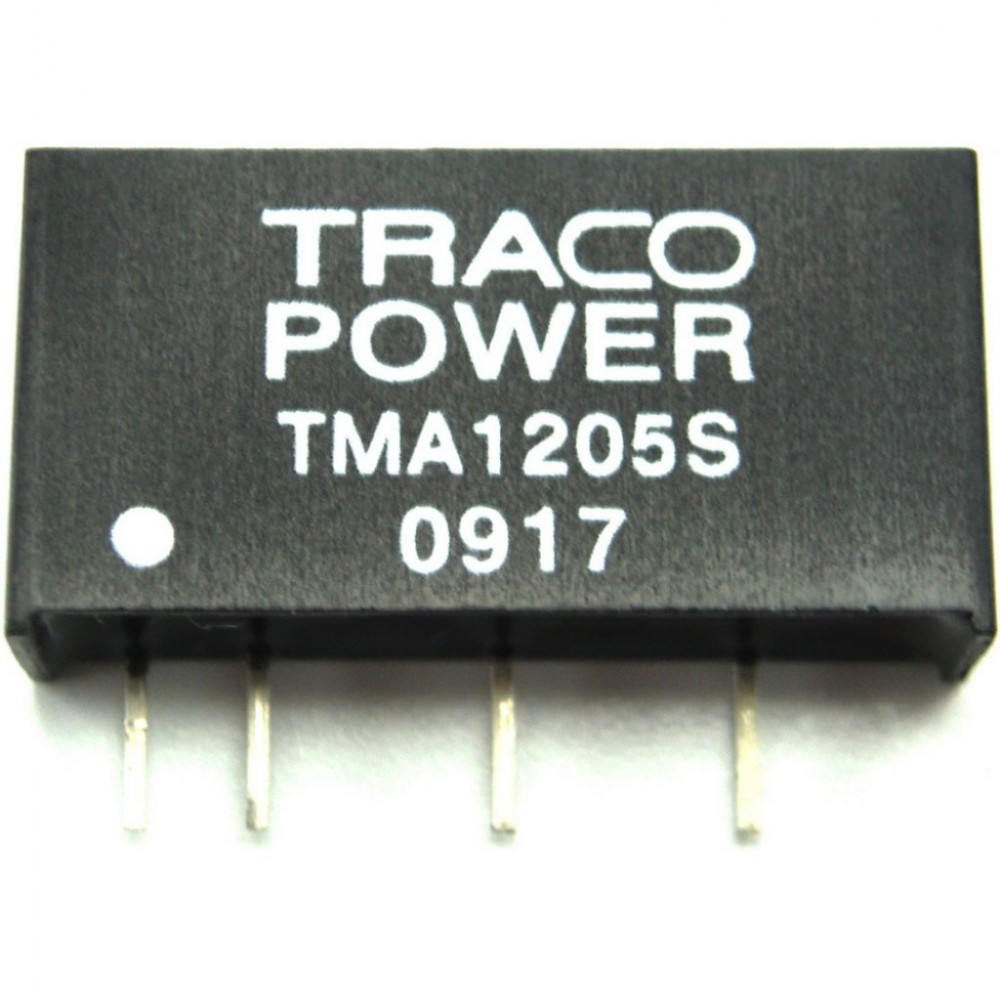 DC/DC  10.8-13.2 ->5  200  1, TMA1205S