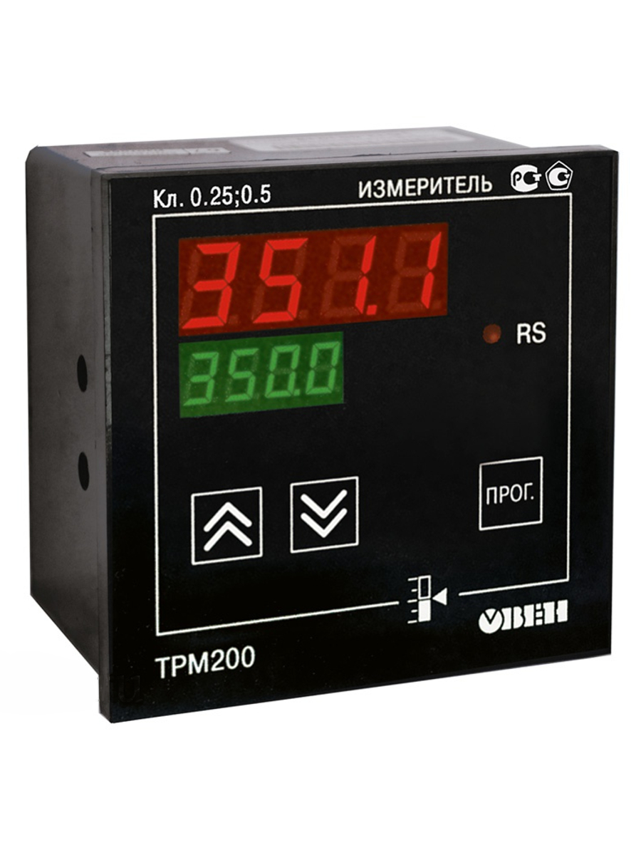Измеритель ТРМ-200-Щ1