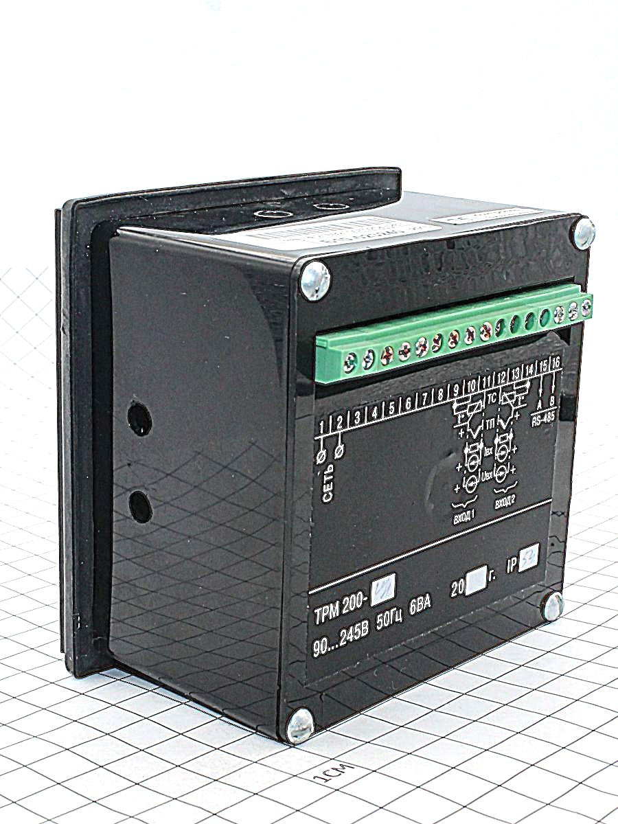 Измеритель ТРМ-200-Щ1