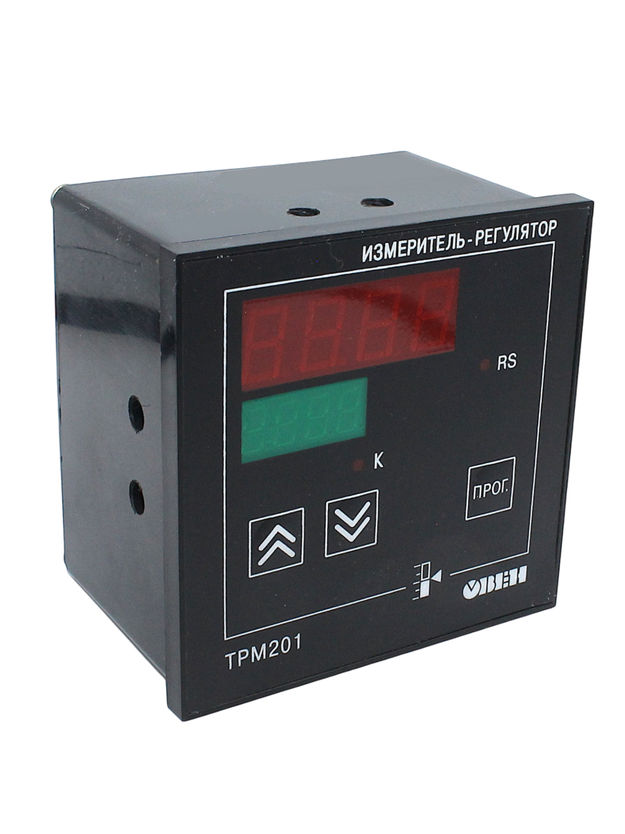 Измеритель ТРМ-201-Щ1. И    2005г