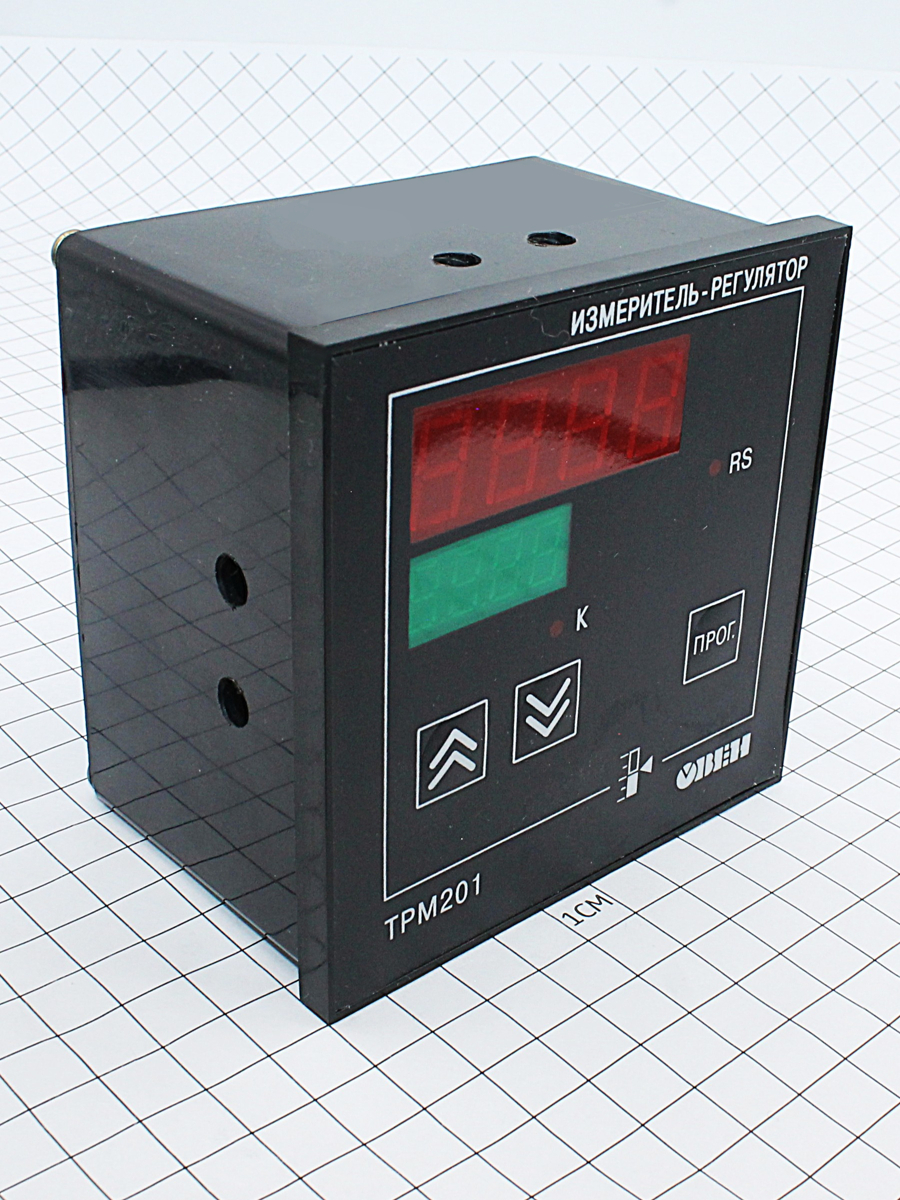 Измеритель ТРМ-201-Щ1. И    2005г