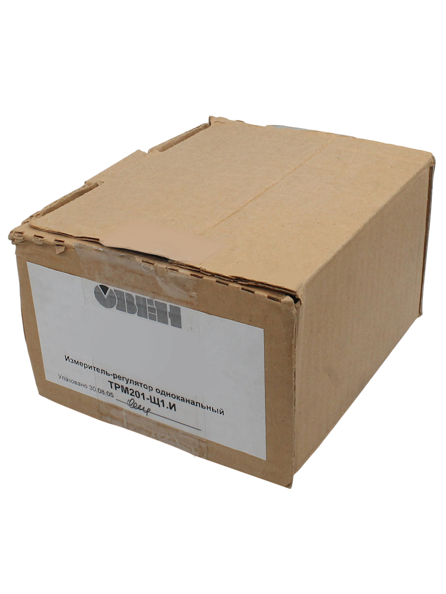 Измеритель ТРМ-201-Щ1. И    2005г