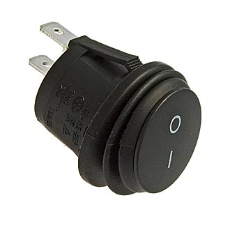 , 2 ., , . (SB039) IP65 on-off, 250/6(3)