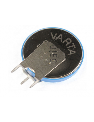 Varta 3,0V- CR2430-S ( 3 , .)