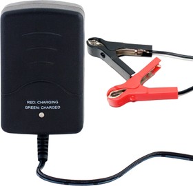 "Зарядное устройство 12V/ 3-10Ah -для свинцово-кислотных аккумуляторов "Восток 220-12-1"" "Зарядное устройство 12V/ 3-10Ah -для свинцово-кислотных аккумуляторов "Восток 220-12-1""