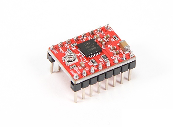 DC-35D KIT- 49888 Arduino