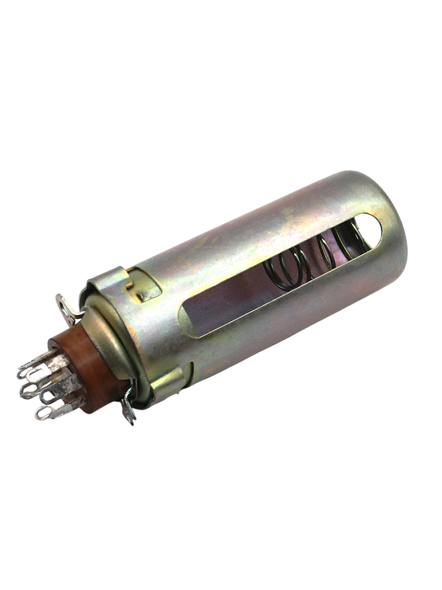 Панелька для р/лампы ПЛПСТ-7э-69-0  86г.