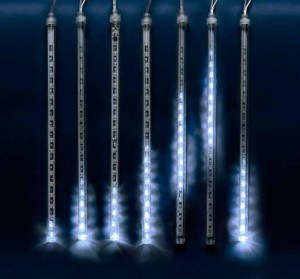 - 144 LED BLUE " - " 2/8 L-30