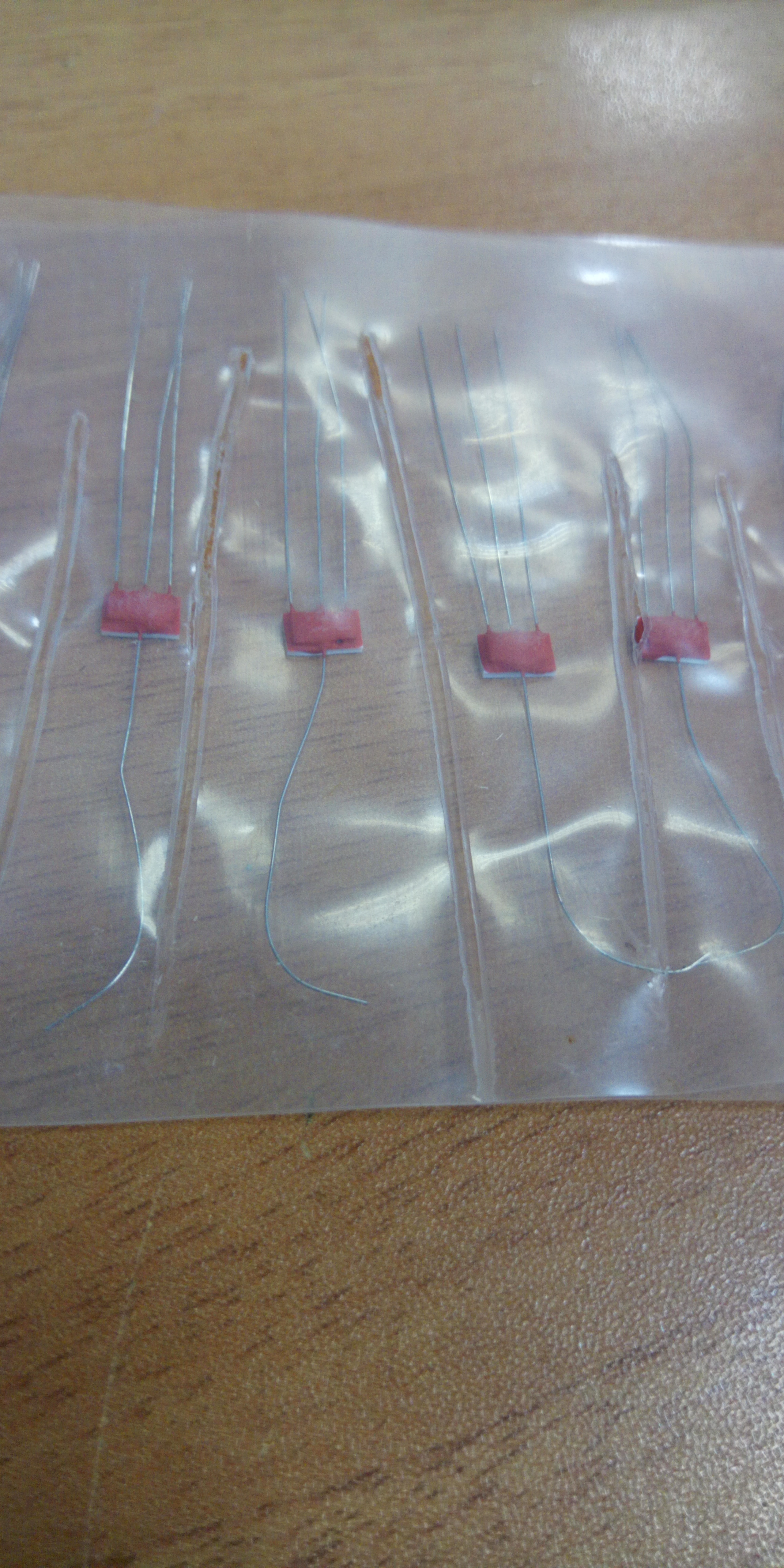 Датчик Холла ДПК