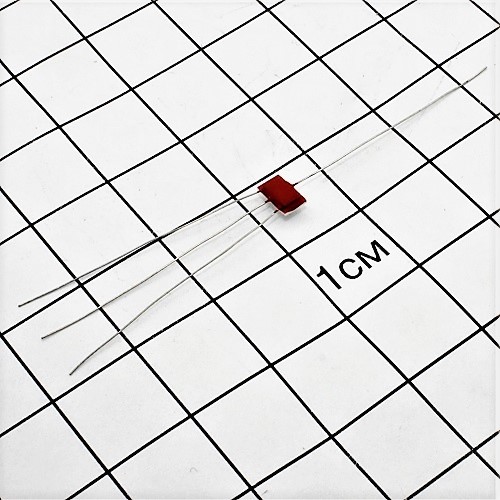 Датчик Холла ДПК