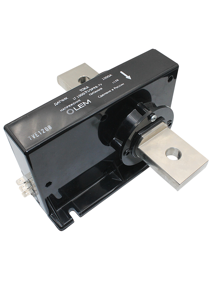   LT 1000-TI/SP98   2012