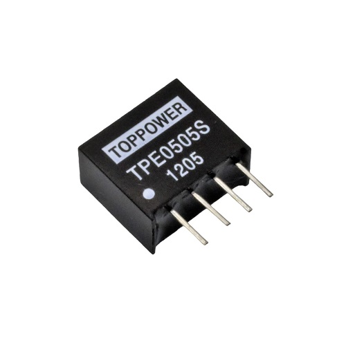 DC/DC   5->5, 200 mA  1W TPE0505S