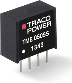 DC/DC  21-26V-->15V 65mA  1, TME2415S