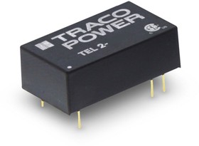 DC/DC  24->3,3V  0.5A 2  TEL2-2410