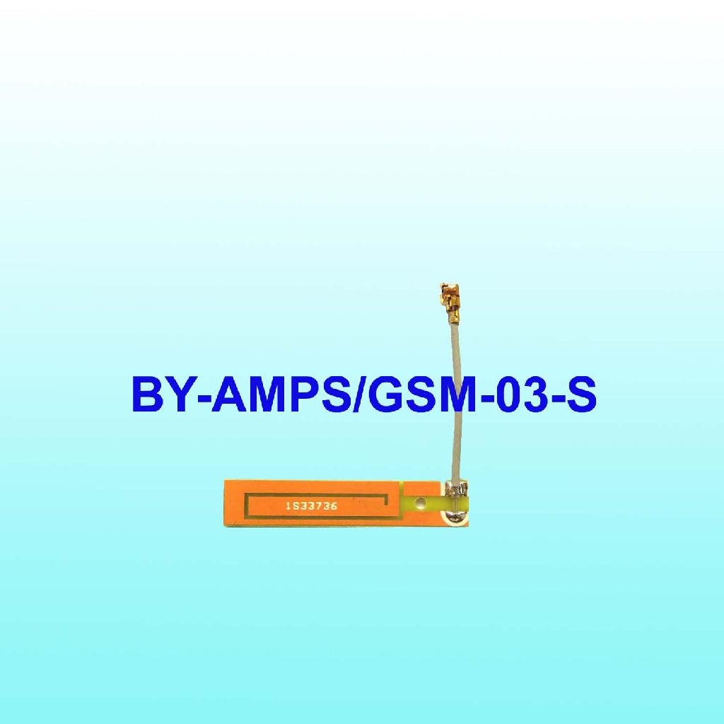  AMPS/GSM (824-894/890-960/1710-1990 ), =1 ,   GSC (BY-AMPS-GSM-03-S-GSC)