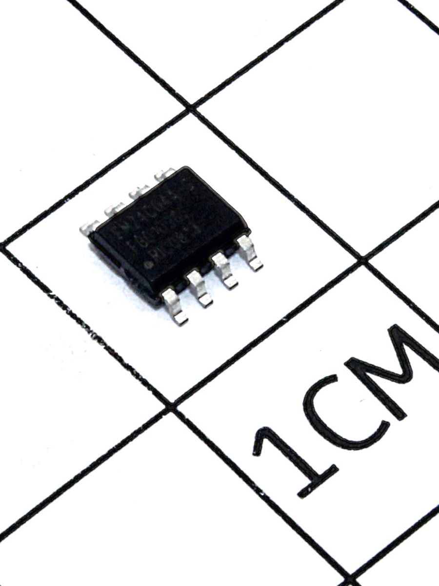 FM24C04A-G