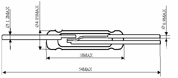 КЭМ-3 гр.АД  коричневая точка