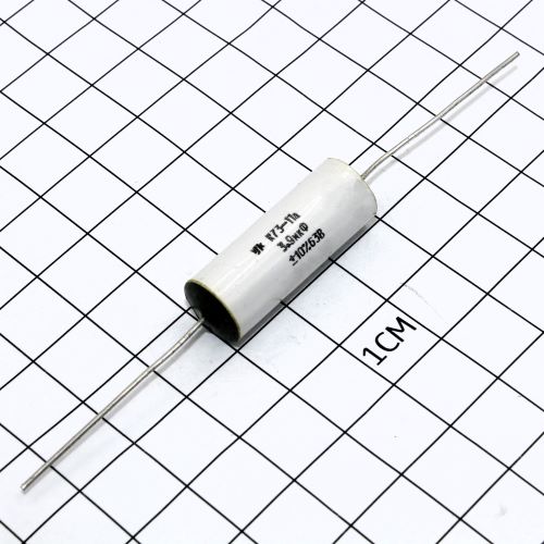 К73-11- 63В-3,9 мкф-10%   02г
