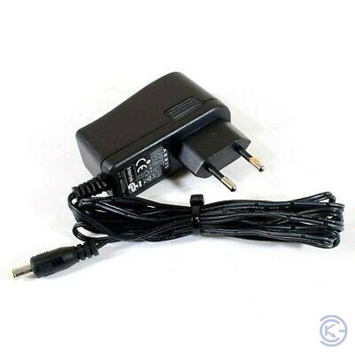 AC/DC  12W 220->12V/1A (MU12-S120100-C5)