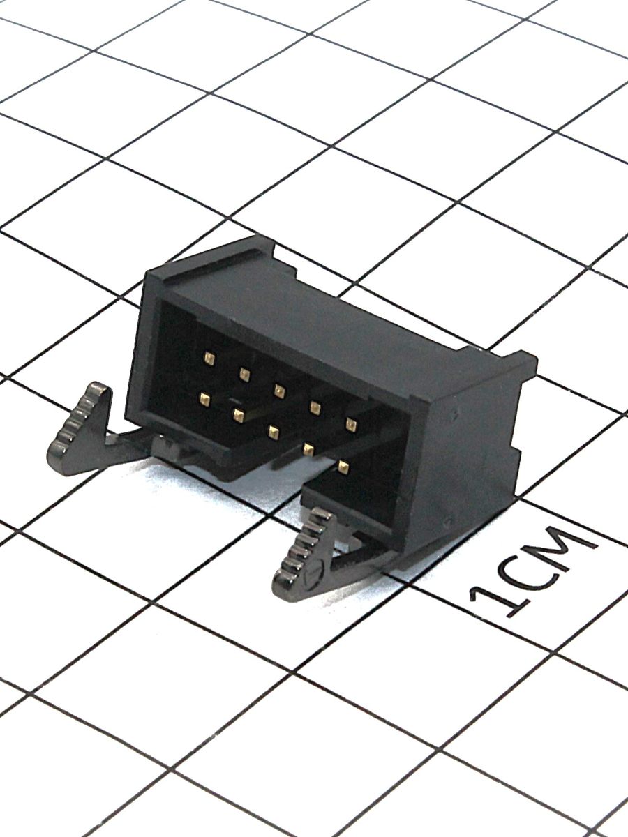 вилка 1761608-3