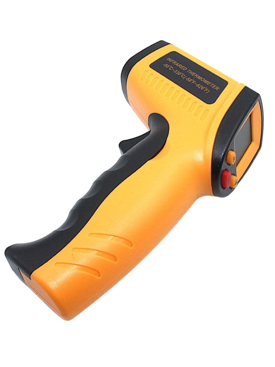 Пирометр лазерный WH320  (-50 ...+330гр.)