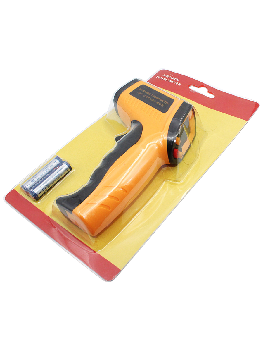 Пирометр лазерный WH320  (-50 ...+330гр.)