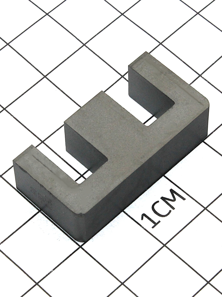 B66229-G0500-X187:E32/16/9  феррит N87