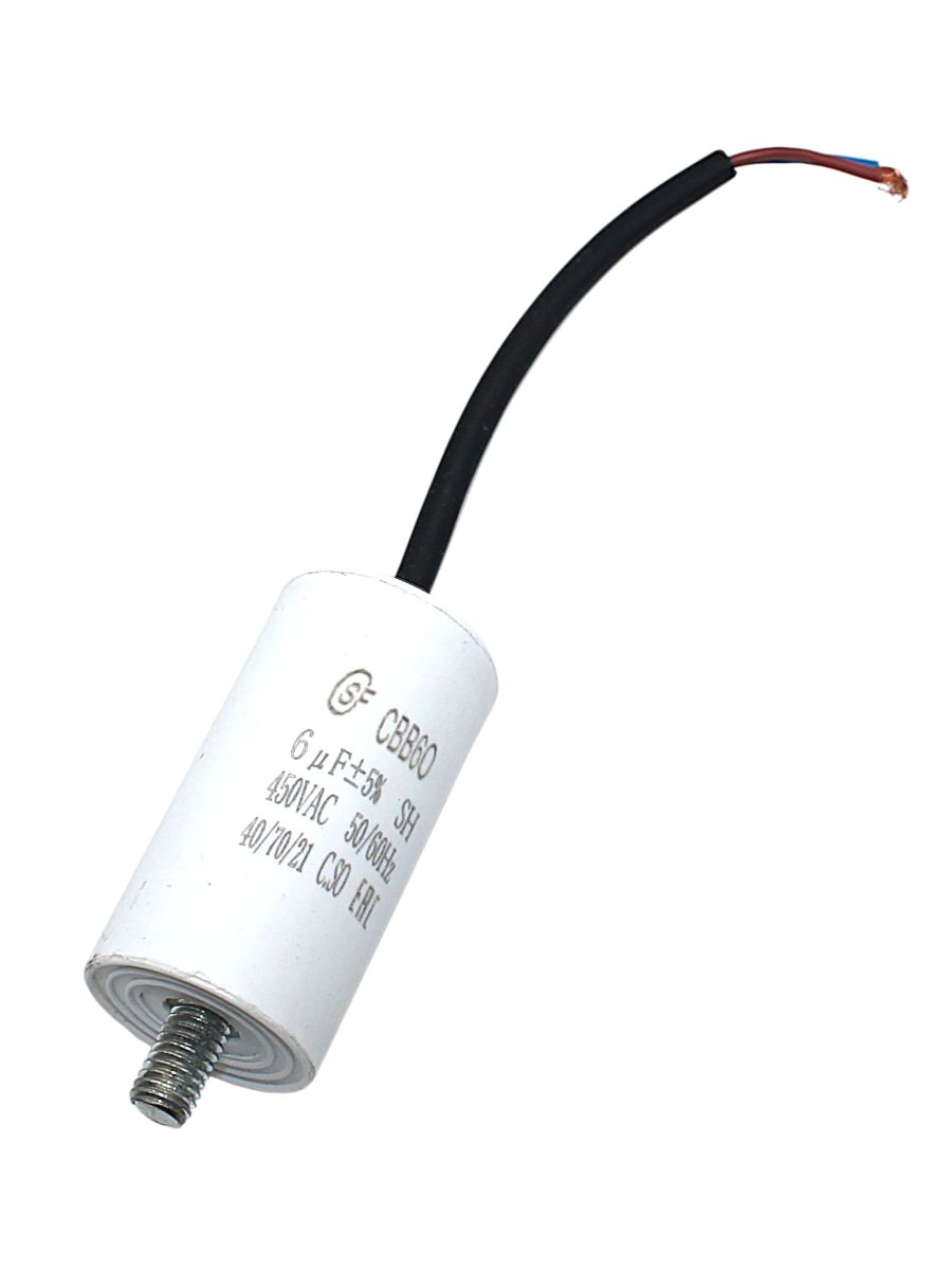 ��������:CBB60-450-  6 ��� 5%  50/60Hz ���.���. + ����