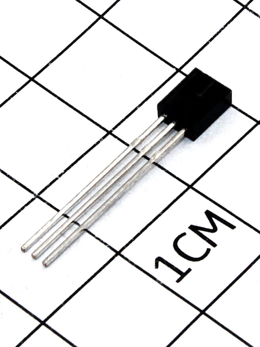 Датчик:HLC1395-002  01г