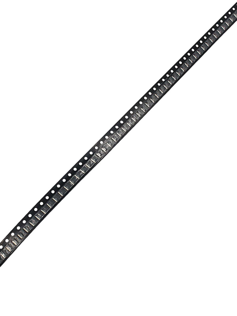 SMD3210 красный, 120 гр 630нм,110-250мкд ,угловой KPA-3210SURCK