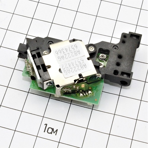 лазерная головка:L/H PVR-502W 24pin