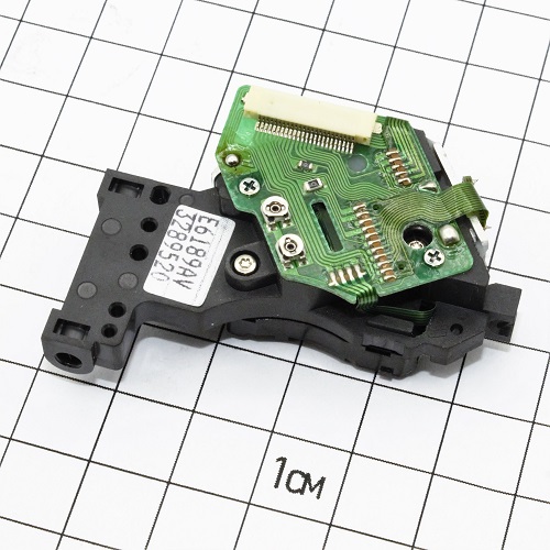 лазерная головка:L/H PVR-502W SV