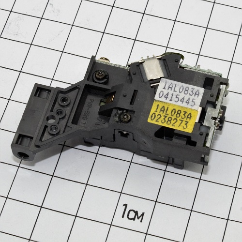лазерная головка:L/H PVR-520T