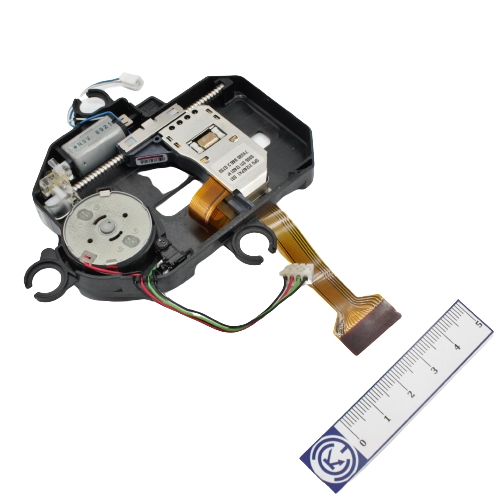 лазерная головка:L/H VAM-2103/01M + мех (DPU2124)