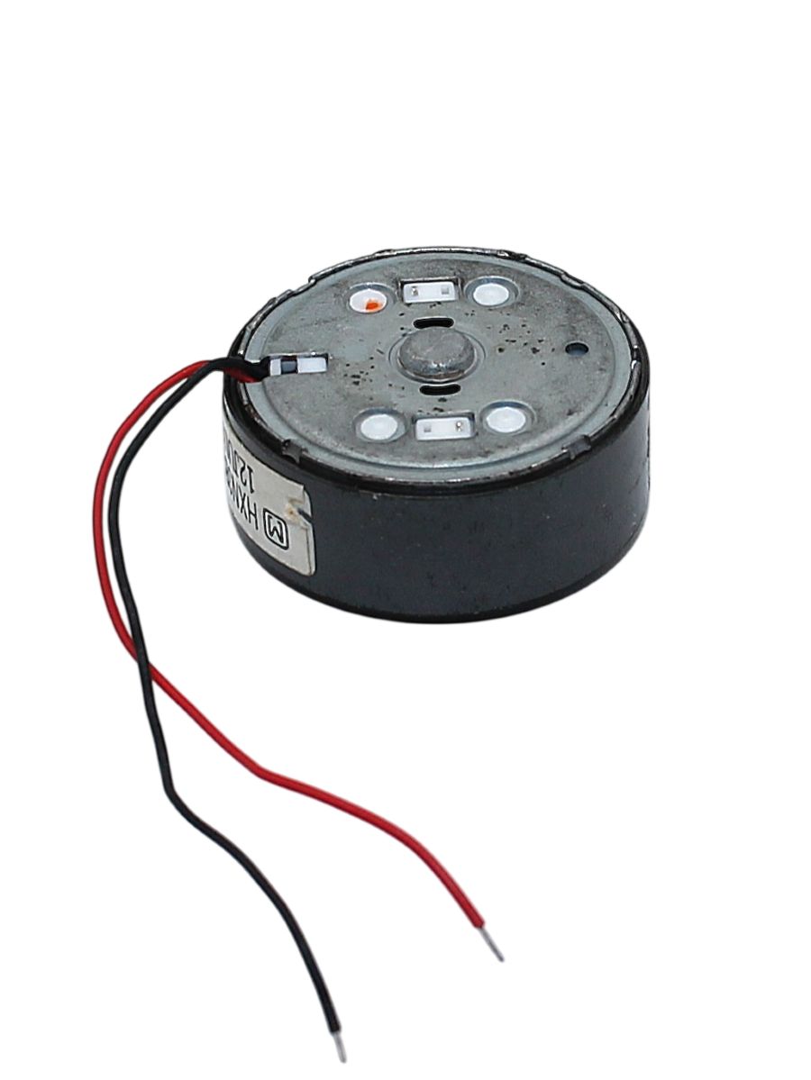 для CD/DVD-проигрывателя  RF-300CA-14270: 3,0V HXN3B3R3V, D-25мм, H-13мм, вал-2мм